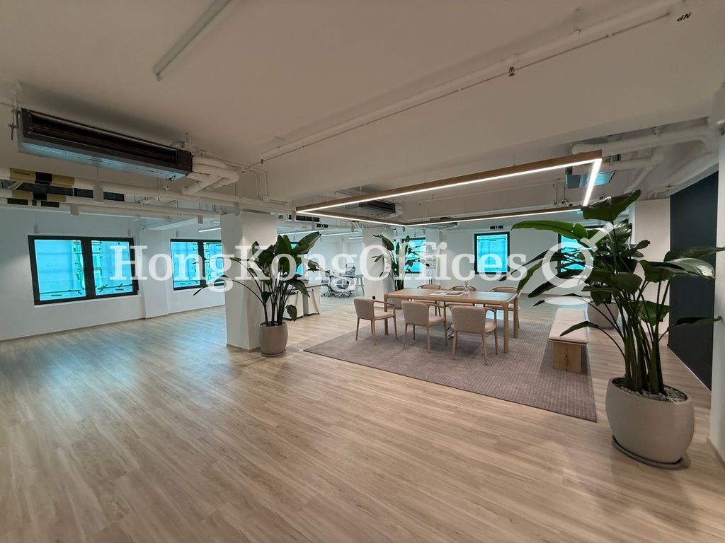 General Office