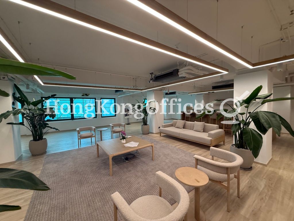 General Office