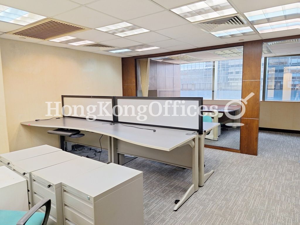 標華豐集團大廈