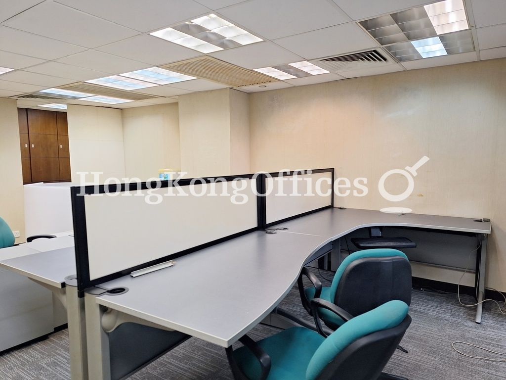 標華豐集團大廈