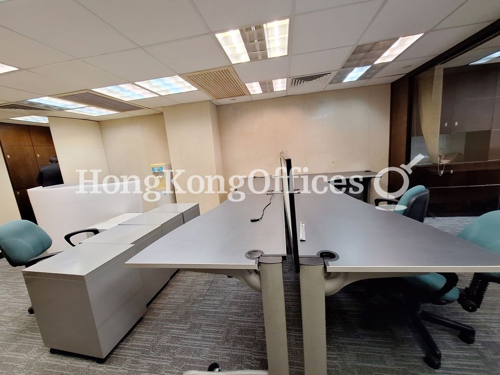 標華豐集團大廈