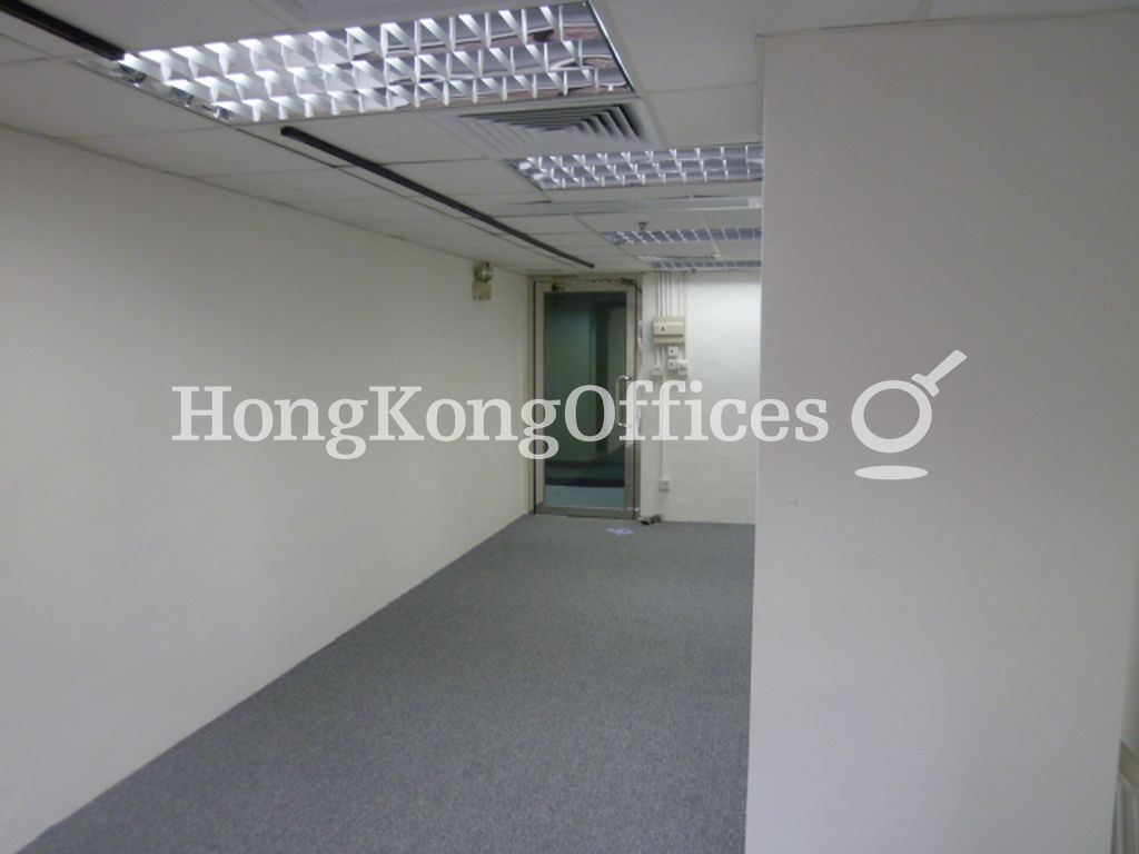 新文华中心 B 座