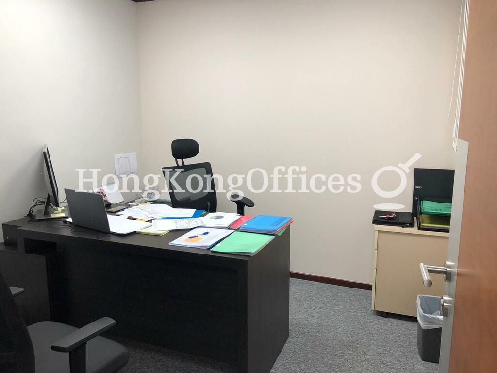 Shun Tak Centre - West Tower