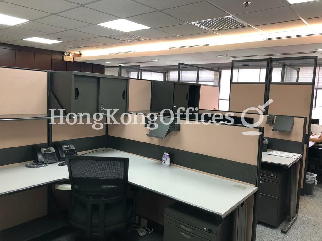 Shun Tak Centre - West Tower