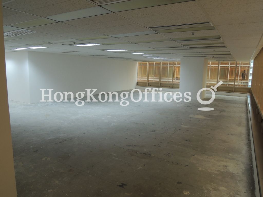 China Hong Kong City - Tower 2