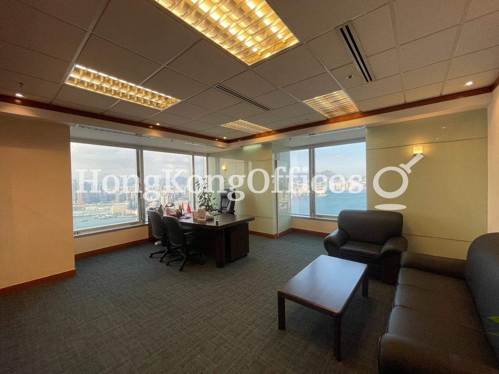 Director Room