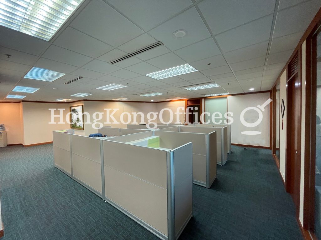 General Office