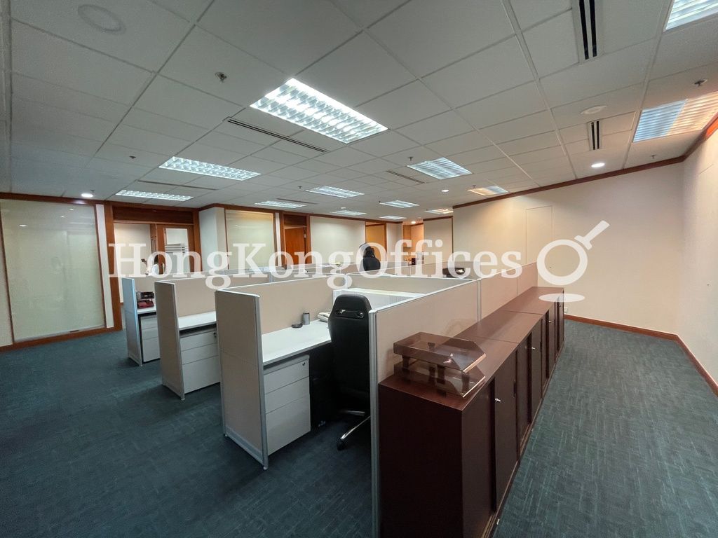 General Office