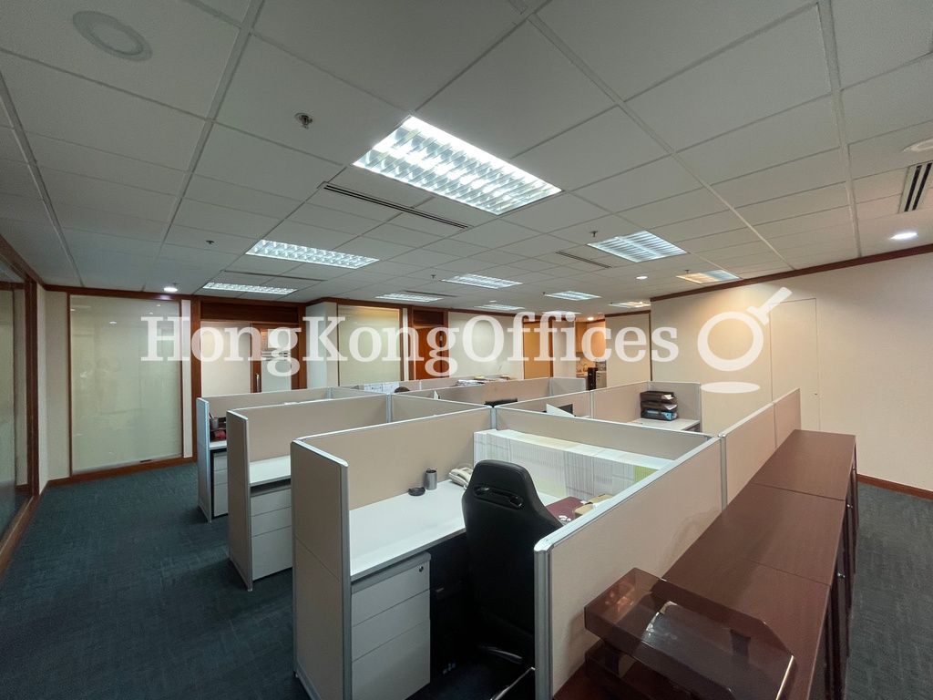 General Office