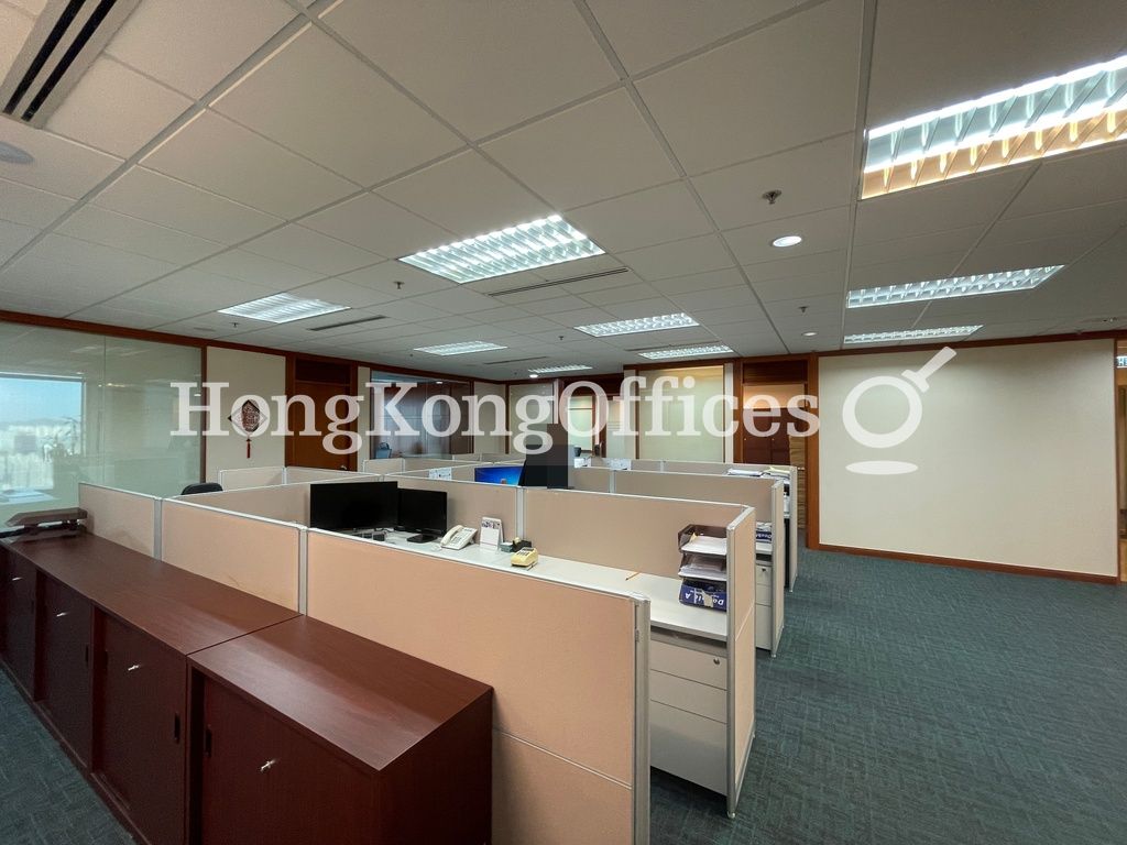General Office
