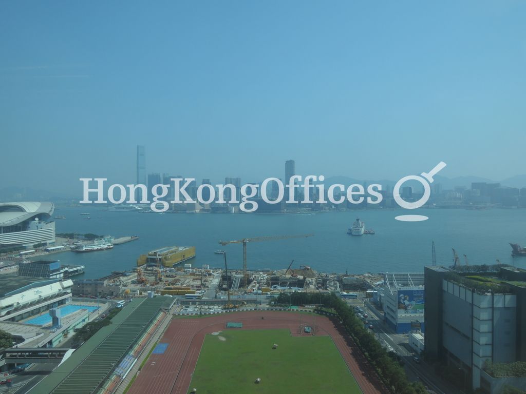 华懋世纪广场