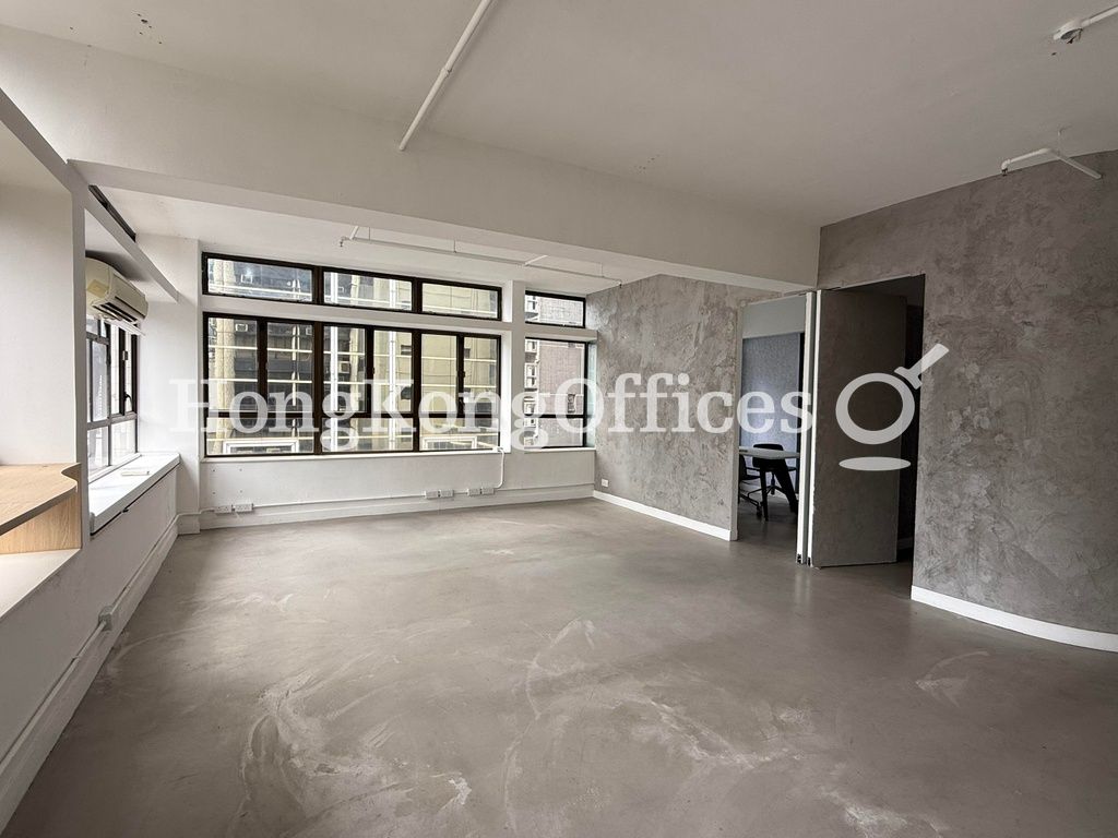 Car Po Commercial Building