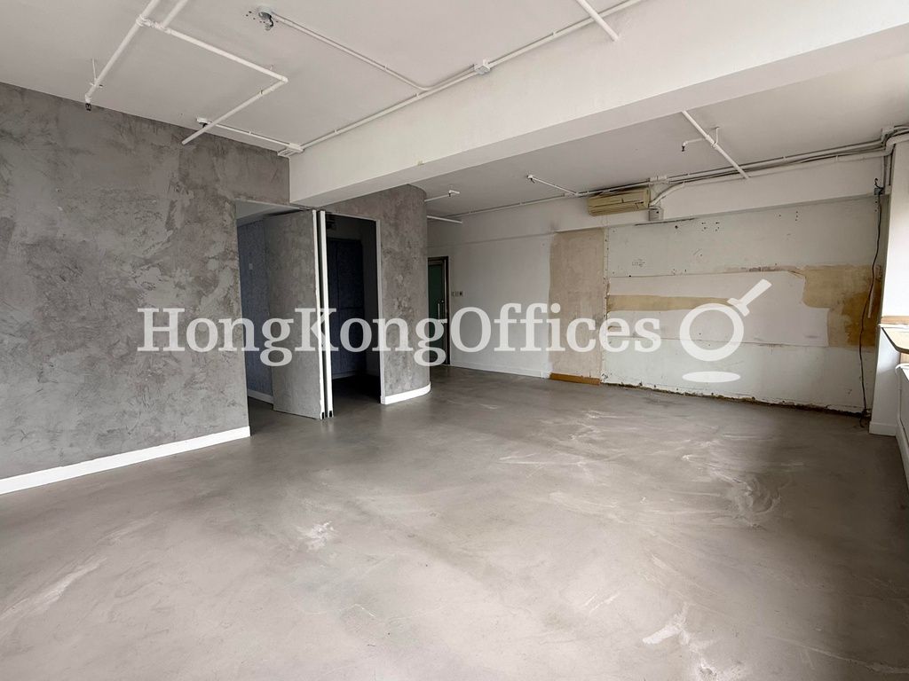 Car Po Commercial Building