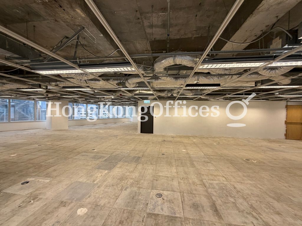 Three Garden Road - ICBC Tower