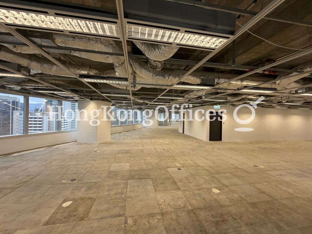 Three Garden Road - ICBC Tower