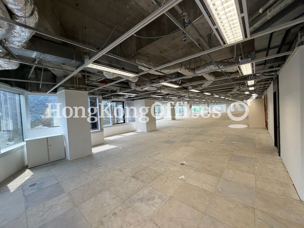 Three Garden Road - ICBC Tower