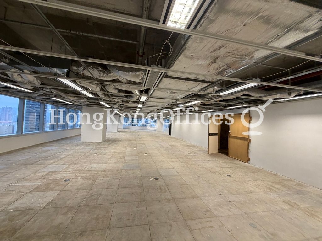 Three Garden Road - ICBC Tower