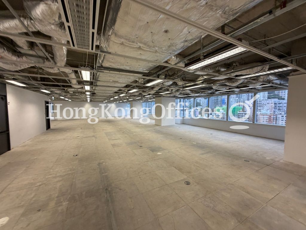 Three Garden Road - Champion Tower