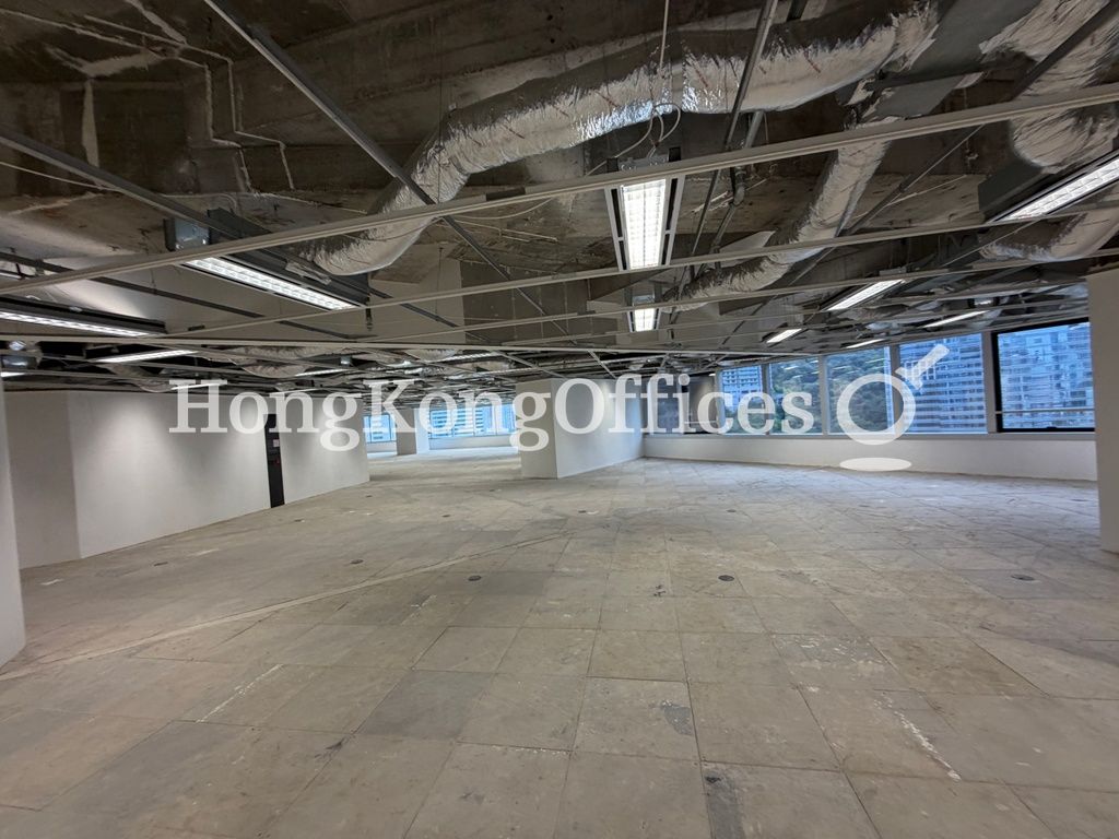 Three Garden Road - Champion Tower