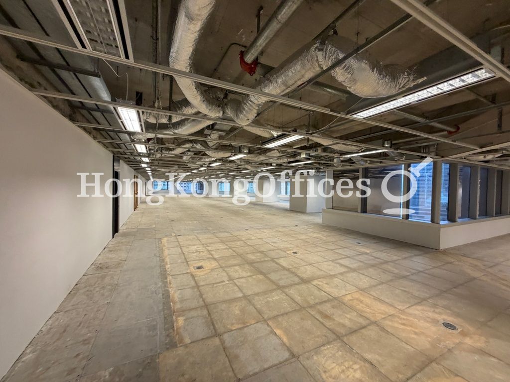 Three Garden Road - Champion Tower