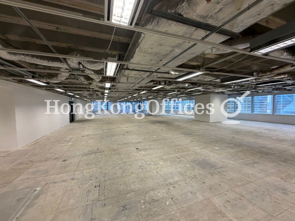 Three Garden Road - Champion Tower