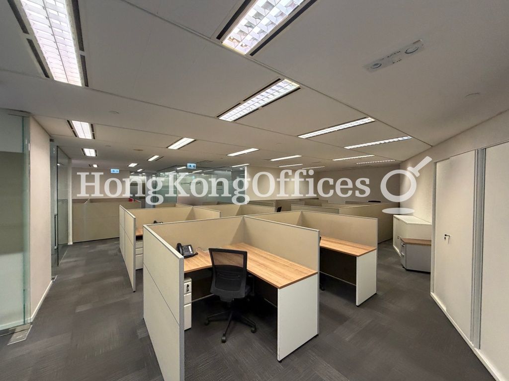 花园道三号- 冠君大厦