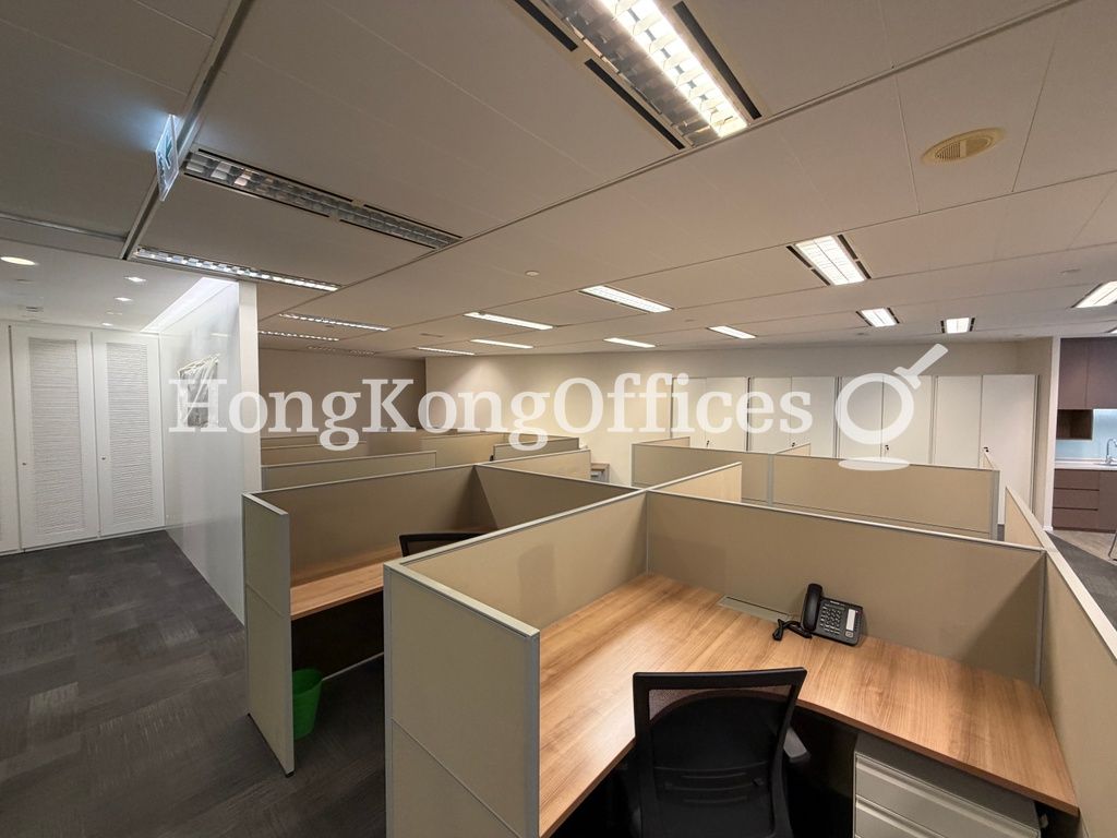 花园道三号- 冠君大厦