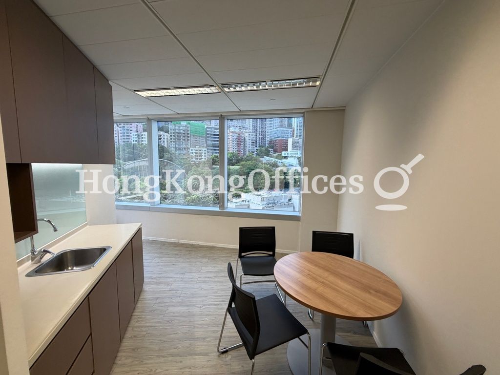 花园道三号- 冠君大厦