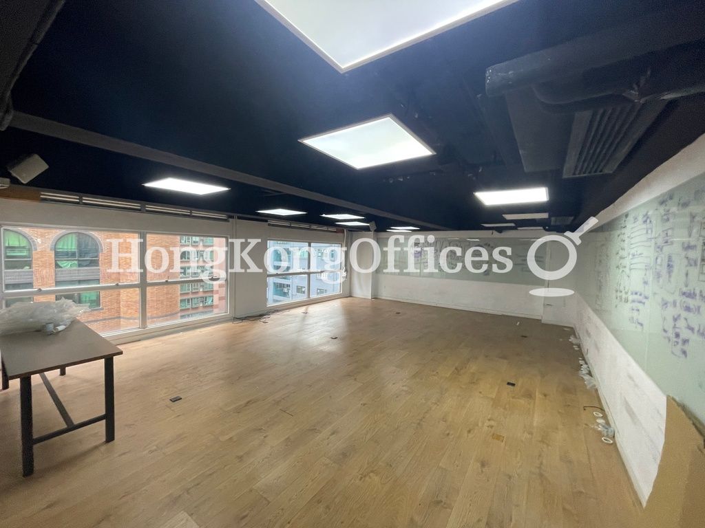 Office Area