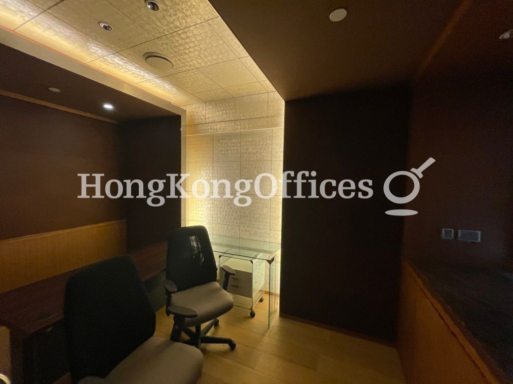 Director Room