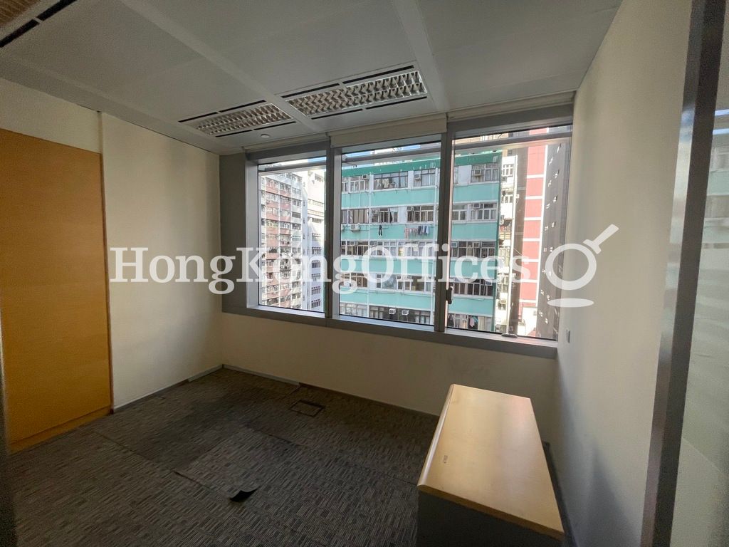 Manager Room
