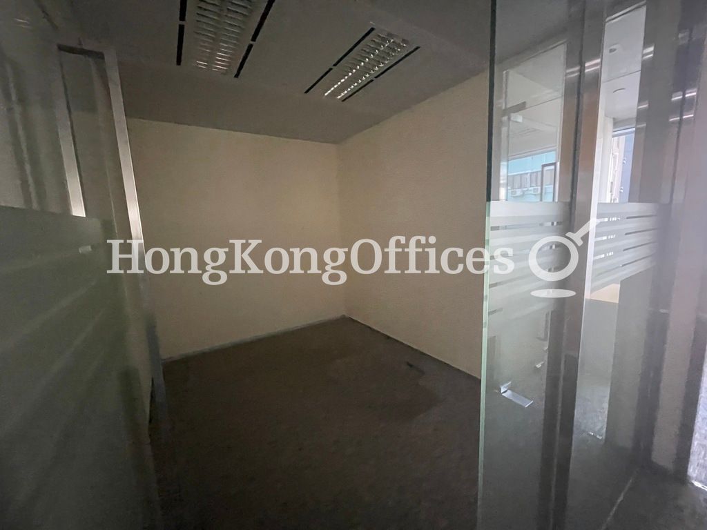 Manager Room