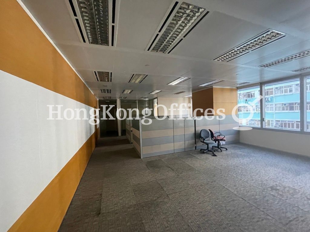 Office Area