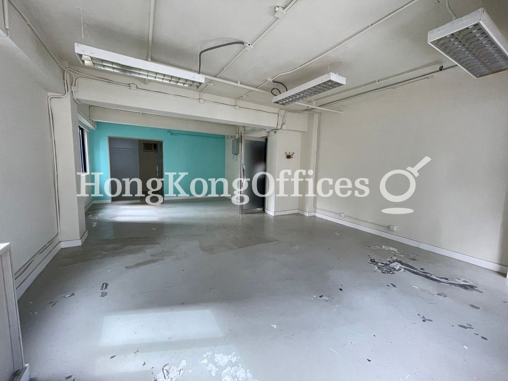 General Office