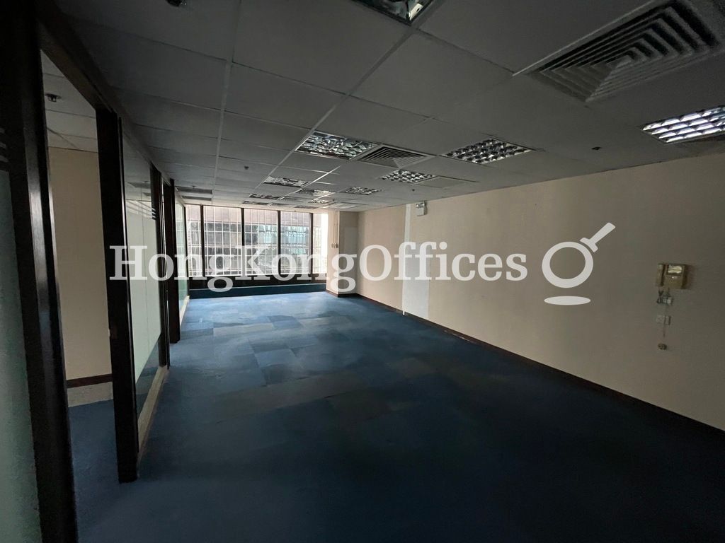 Office Area