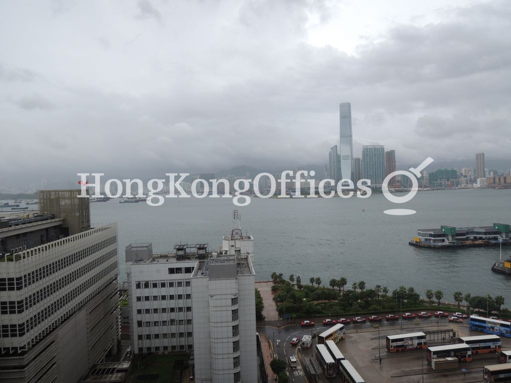 Seaview Commercial Building