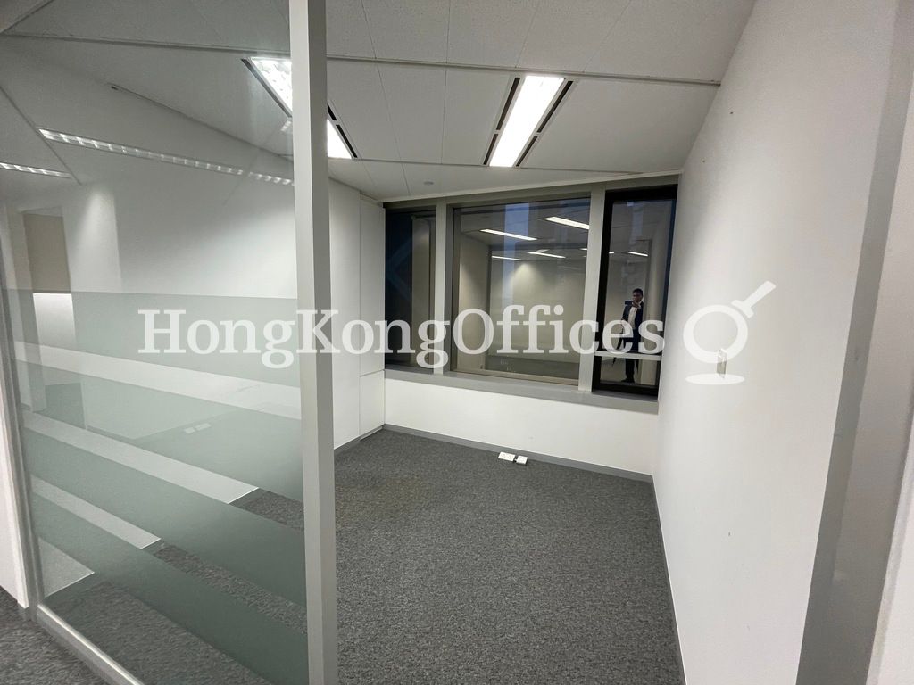 Manager Room