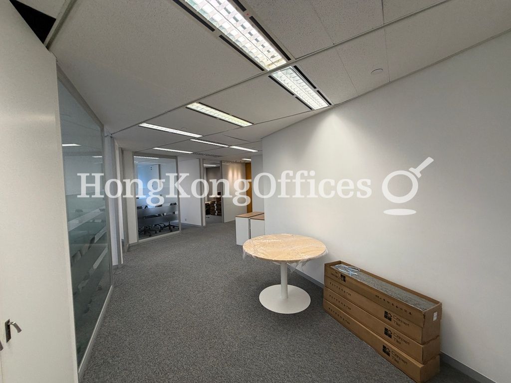 Three Garden Road - ICBC Tower