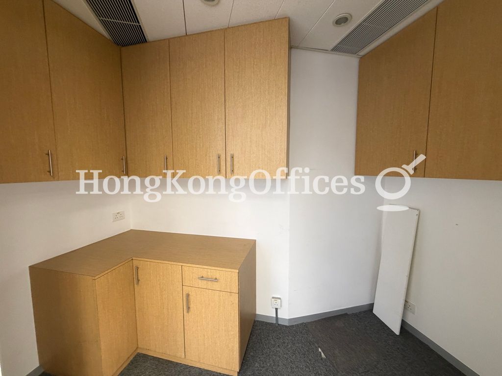 Three Garden Road - ICBC Tower