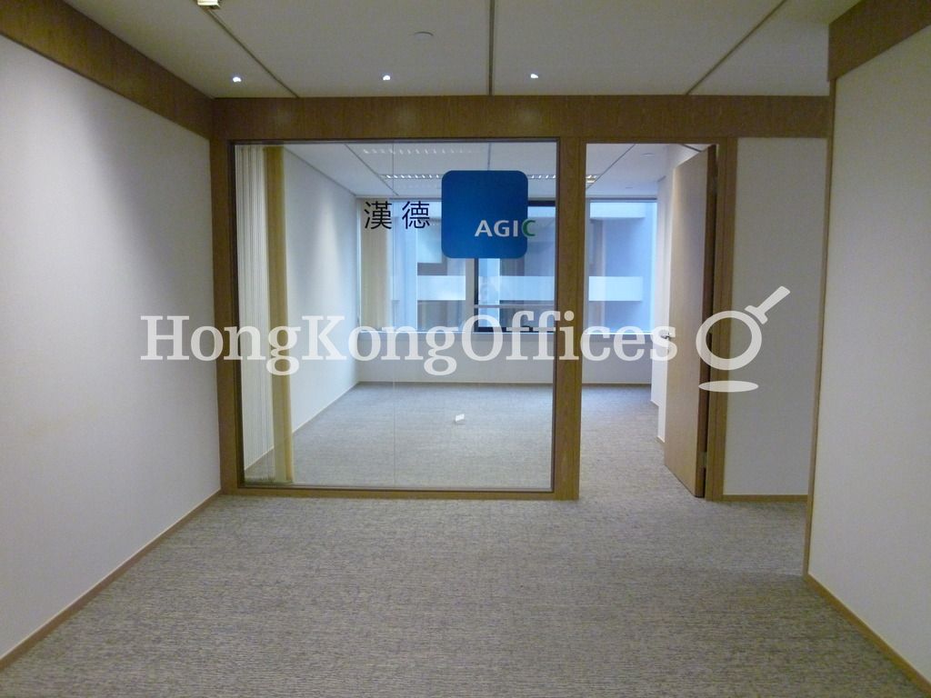 Office Area