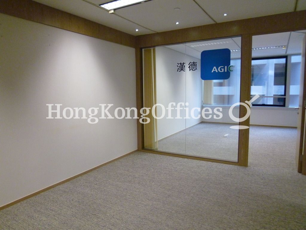 Office Area
