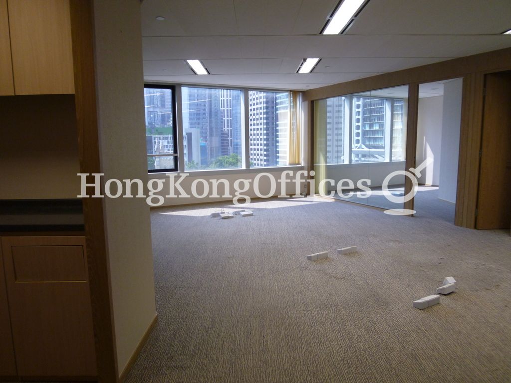 Office Area