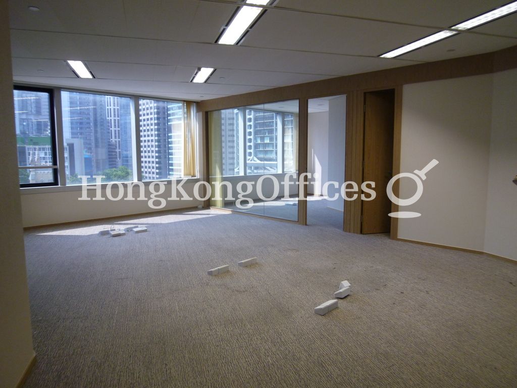 Office Area