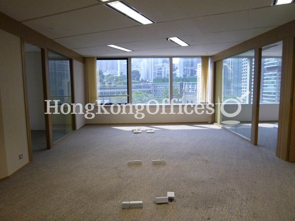 Office Area