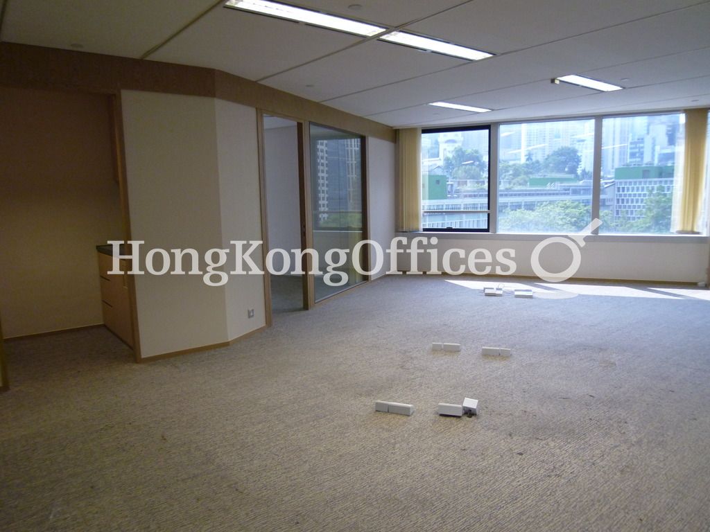 Office Area