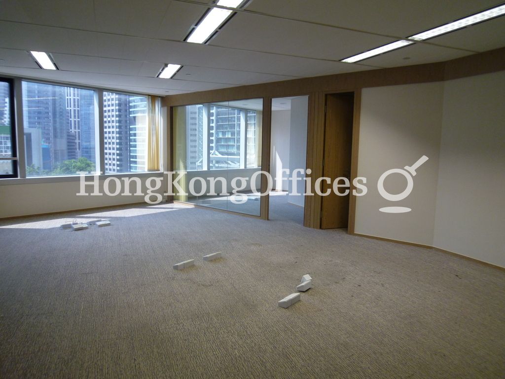 Office Area