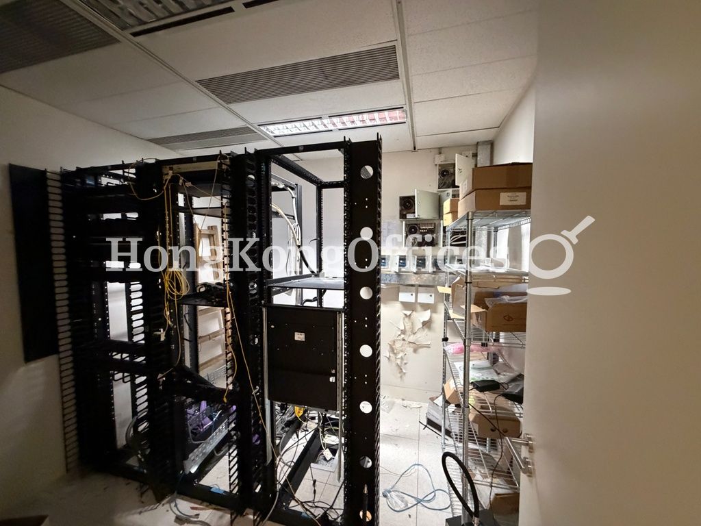 Three Garden Road - Champion Tower