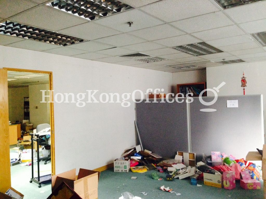 Bangkok Bank Building