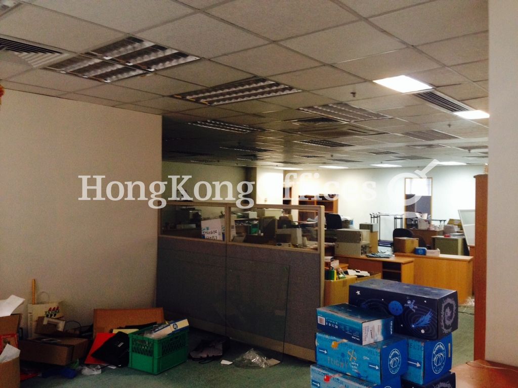 Bangkok Bank Building