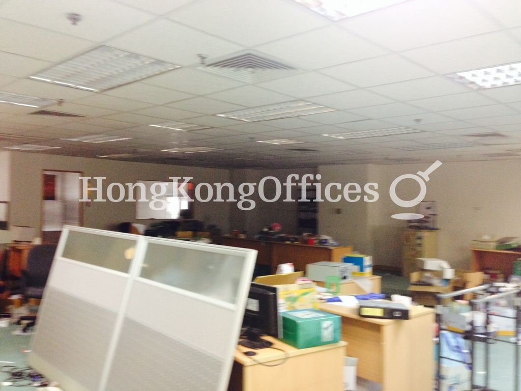 Bangkok Bank Building